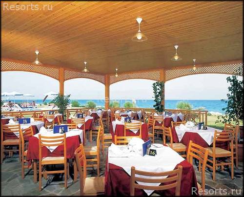 Rethymno Palace Hotel 23
